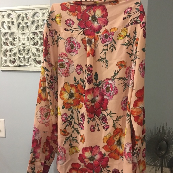 EXPRESS TOP - Picture 2 of 3